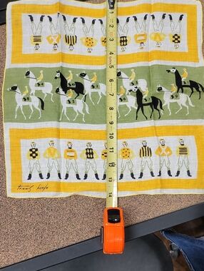 Tammis Keefe 1950's Midcentury